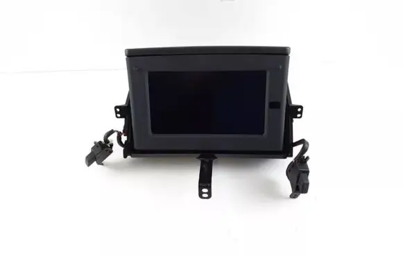 Toyota Avensis T250 Screen/display/small screen 8611120030 86111-20030 CN-TS6670A