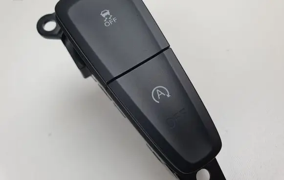 Ford Focus ESP (stability program) switch F1ET11B573EB