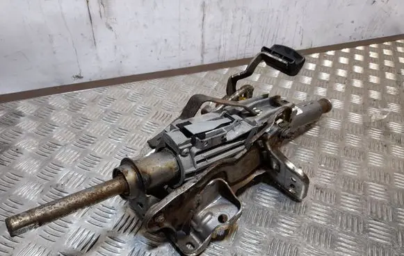 Audi Q5 SQ5 Steering wheel axle 8R0419506M 8R0419506