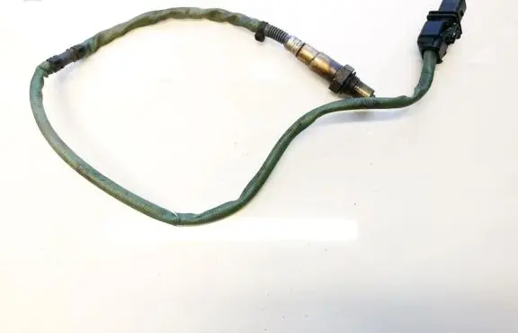 Lambda probe sensor