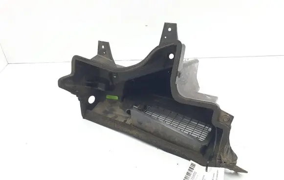 Alfa Romeo Stelvio Dashboard center trim panel 50552323