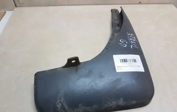 Nissan X-Trail T30 Rear mudguard 