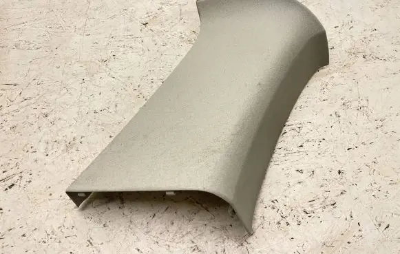 Volkswagen Touran I (D)pillar trim (top) 1T0867245