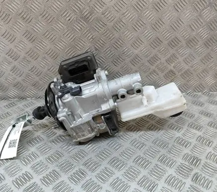 Jaguar I-Pace Brake booster J9D32D519AAK 0204N00146