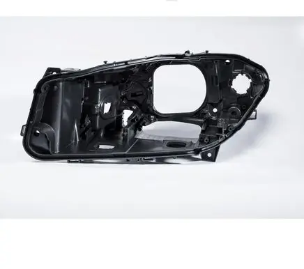 BMW 5 F10 F11 Headlight part 63117343911