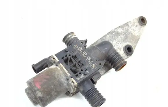 Land Rover Range Rover L322 Electric auxiliary coolant/water pump 6907444