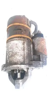 Mitsubishi Pajero Starter motor MD3733