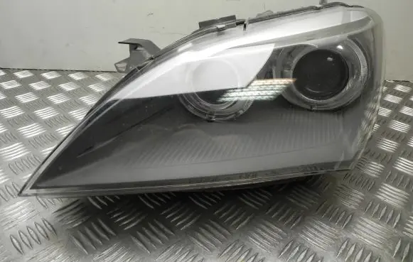 BMW 6 F12 F13 Headlight/headlamp 727200909 A2250 UK