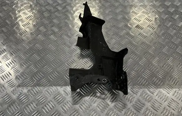 Mazda CX-30 Front underbody cover/under tray BCKE34H82