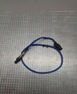 Porsche Panamera (970) Lambda probe sensor 97060612401 0258017220