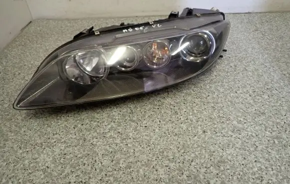 Mazda 6 Headlight/headlamp