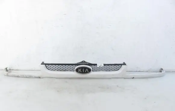 KIA K2500, K2700, K3000 Front grill OK61A50710