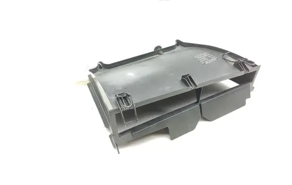 Mercedes-Benz CLK A209 C209 Cabin air micro filter frame (part) 2038350740