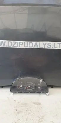 KIA Sorento Speedometer (instrument cluster) Y09940033E080 20021016200373000K