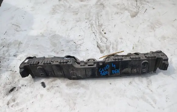 Renault Clio IV Rear bumper mounting bracket 850427979R