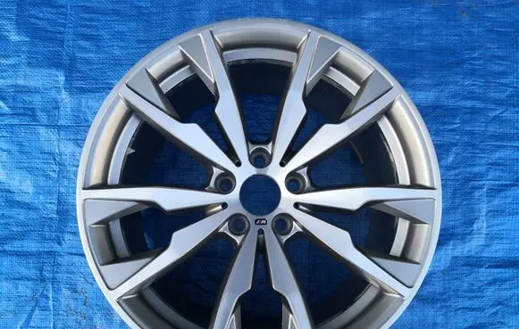 BMW X3 F25 R20 alloy rim 7854209