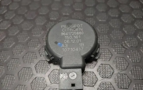 Citroen C5 Rain sensor 9641725880 10710417 150161
