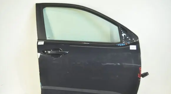 Hyundai i10 Front door 