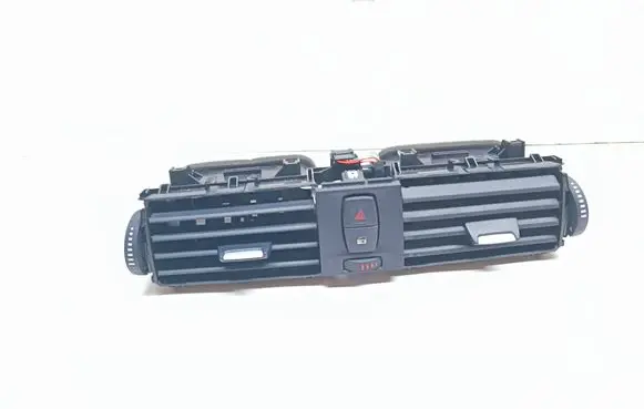 BMW 3 F30 F35 F31 Dash center air vent grill 9347436
