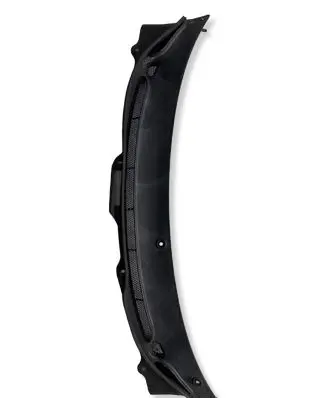 Volvo S60 Windshield trim 30763847 30763848