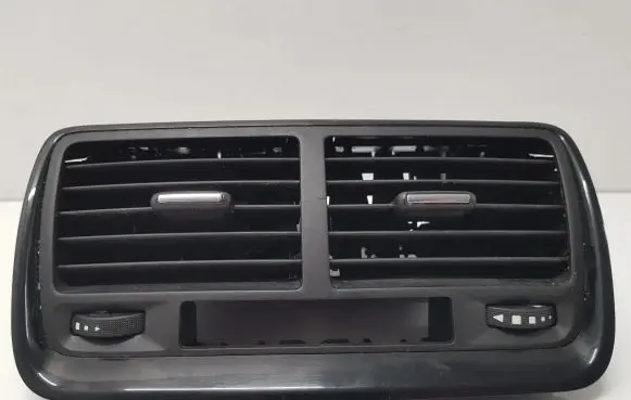 Opel Meriva B Dash center air vent grill 13262802