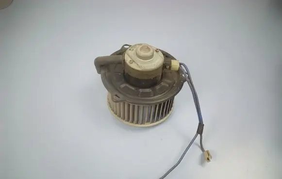 Mazda MX-6 Heater fan/blower 1625003520