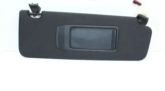 BMW 7 F01 F02 F03 F04 Sun visor