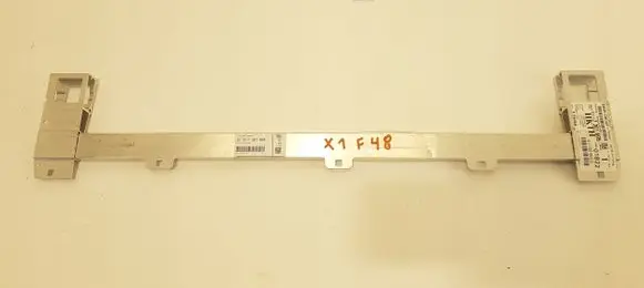 BMW 1 F40 Front bumper support beam 7301605