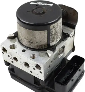 Renault Laguna III ABS Pump 476602374R 28561240003