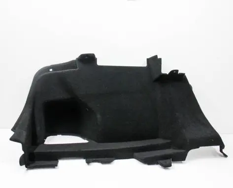 Alfa Romeo Giulia Trunk/boot side trim panel 01561292250