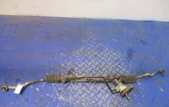 Dacia Sandero Steering rack 8200720881