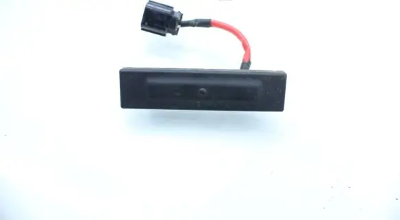 KIA Ceed Tailgate/trunk/boot exterior handle 