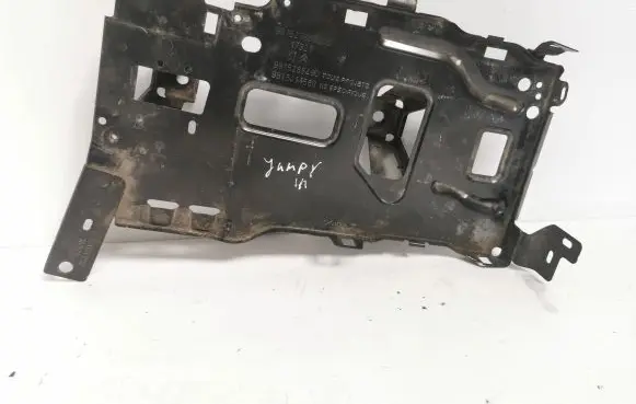 Citroen Jumpy Battery tray 9815288480 17321 981528858000