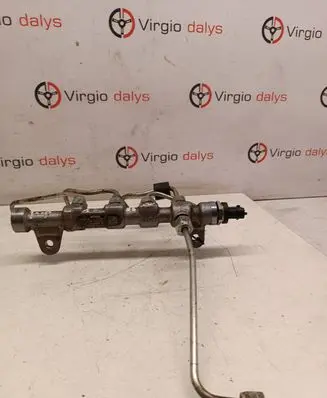 Jeep Cherokee Fuel main line pipe 0445214254