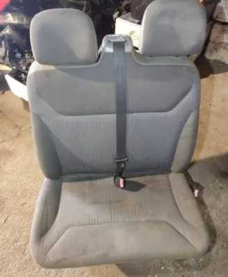 Opel Vivaro Front passenger seat 