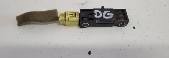Mazda 5 Airbag deployment crash/impact sensor C23557KC0 W002T11771 028Y070252