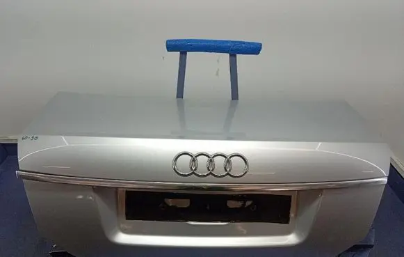 Audi A6 Allroad C6 Tailgate/trunk/boot lid 