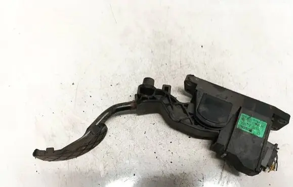 Volkswagen Golf IV Accelerator throttle pedal 0280752211 1j2721503c