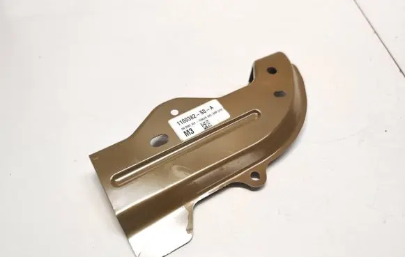 Tesla Model 3 Headlight/headlamp mounting bracket 1100382S0A
