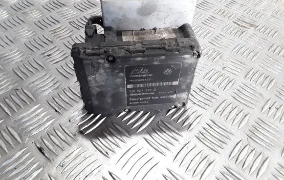 Audi A3 S3 8L ABS Pump 1J0907379Q