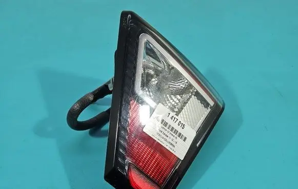 Ford Escape III Rear/tail lights GJ54-13A602-AG IMPRK1417015