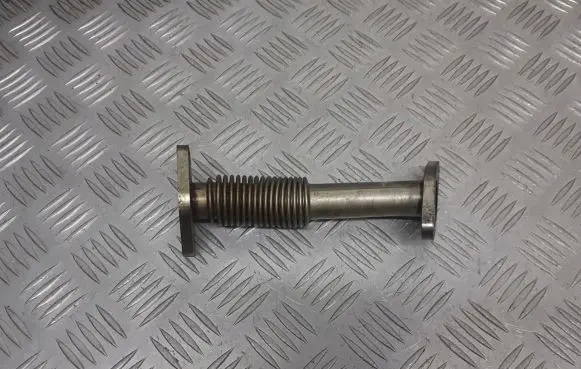 Audi A6 S6 C6 4F EGR valve line/pipe/hose