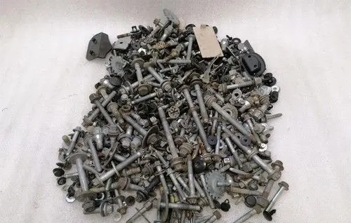 Maserati GranTurismo Nuts/bolts