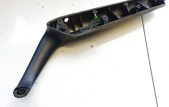 Seat Exeo (3R) Front door window switch trim 8e1867174a