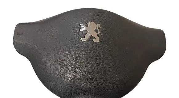 Peugeot Partner Steering wheel airbag 96721954ZD 34092175A 0273121