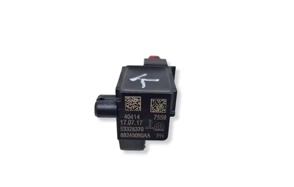 Jeep Compass Airbag deployment crash/impact sensor 68245080AA 40414 53328370