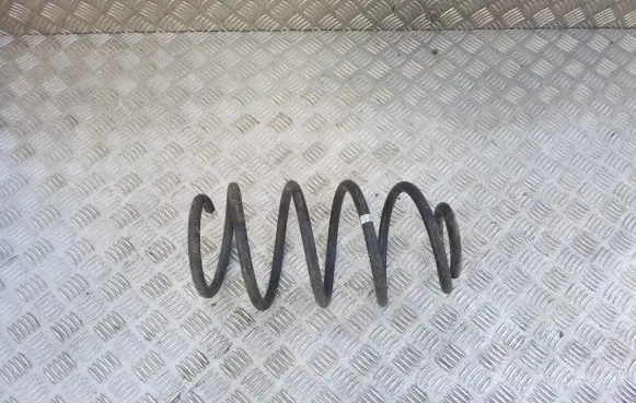 Ford Galaxy Front coil spring