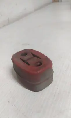 Muffler mount bracket/holder