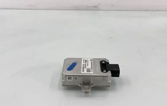 Peugeot 407 ESP acceleration yaw rate sensor 9645884180 448801002007 13665706