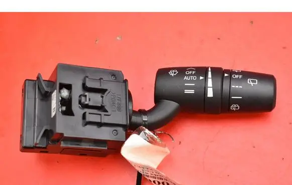 Mazda CX-5 Headlight wiper switch 17F899